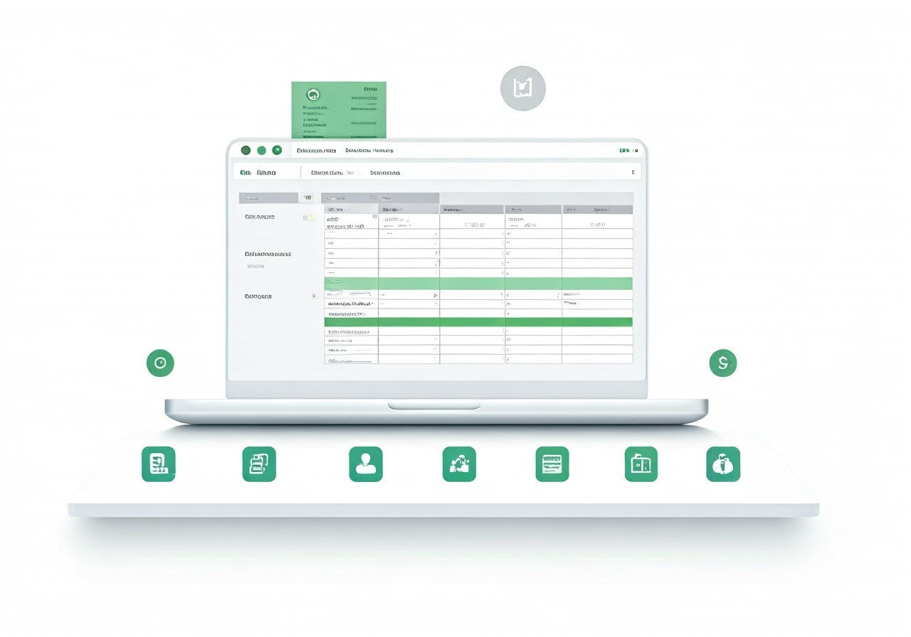 Google Sheets Integration